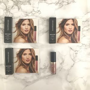 Mini lipstick bundle